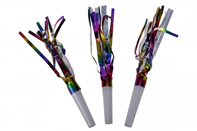 Party Blowouts Rainbow Set