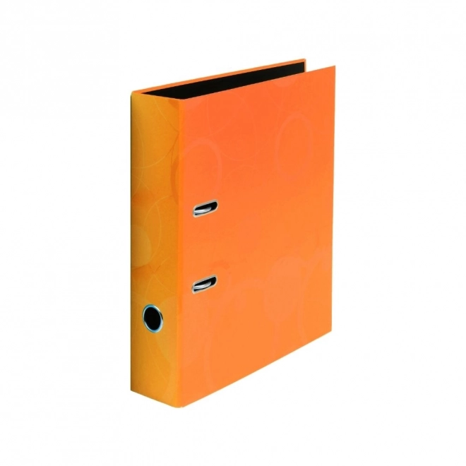 Lever Arch File A4 Orange