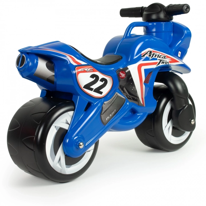 Children's Ride-On Bike Honda Tundra