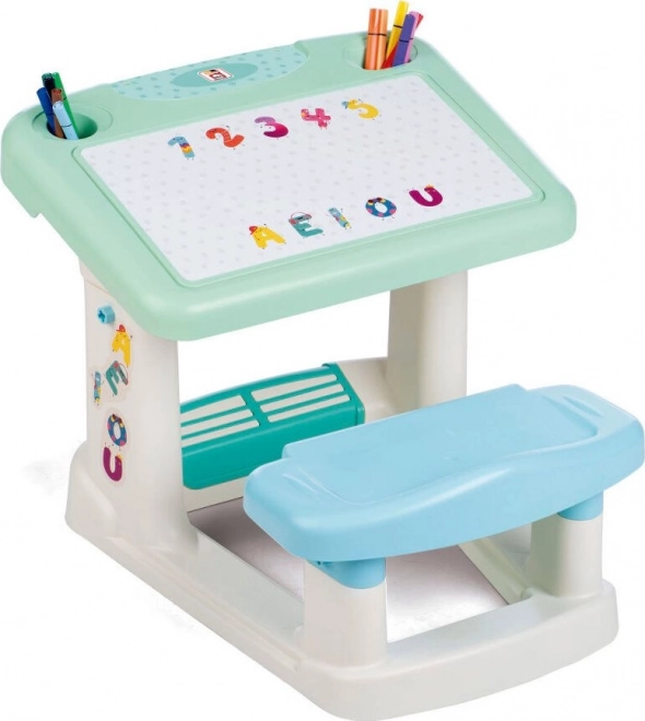 My First School Desk for Kids