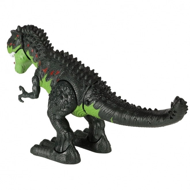 Electronic T-Rex Dinosaur Toy