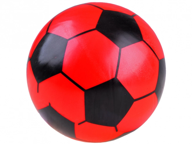 Rubber Outdoor Play Ball