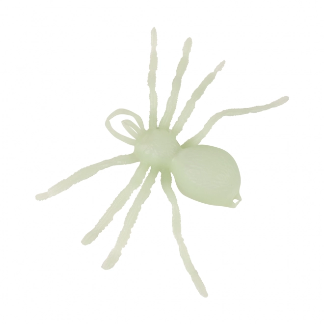 Glow-in-the-Dark Spider Decoration