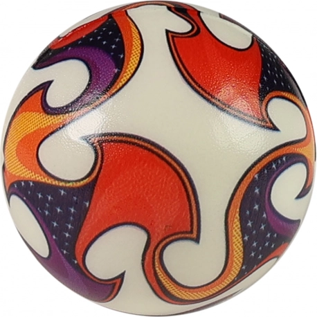 Colorful Foam Ball 6 cm
