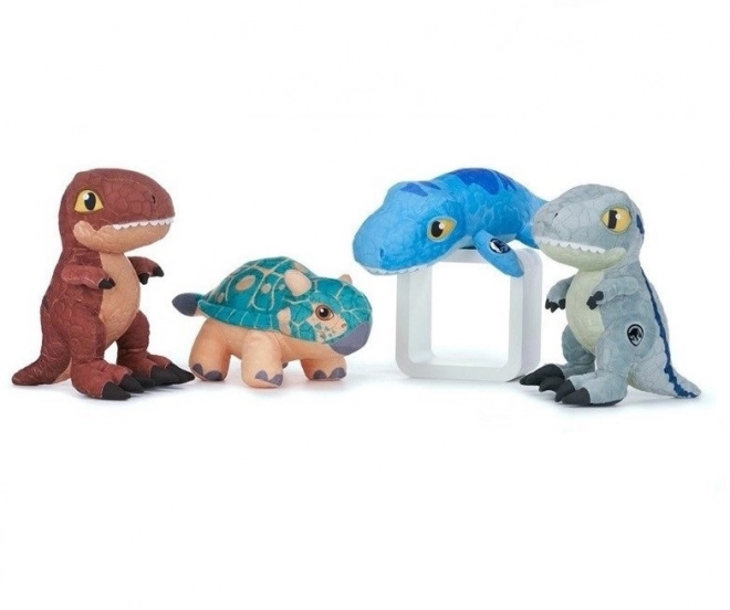 Jurassic World Plush Dinosaur 28 cm