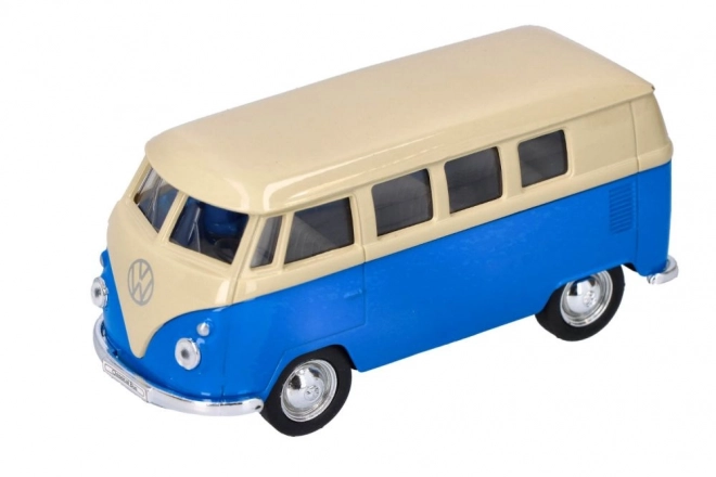 Metal Model Volkswagen T1 Bus