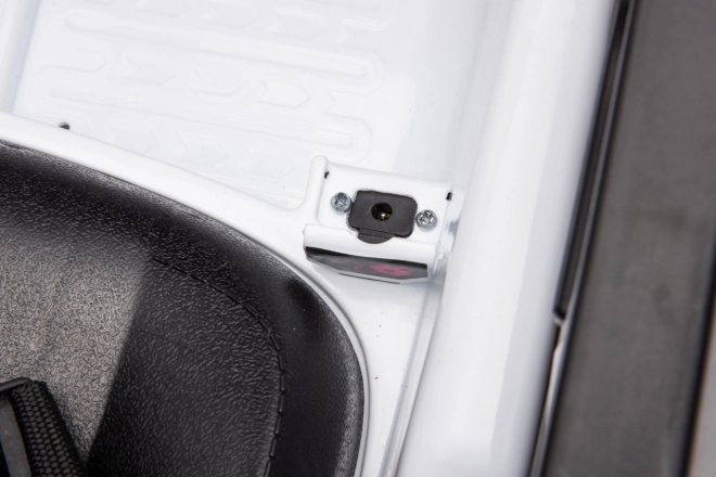 Audi Q7 NEW LIFT White