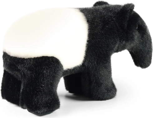Testura morbida di peluche