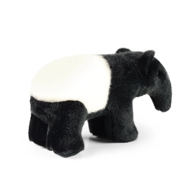 Plush Tapir 22 cm Eco-Friendly by RAPPA