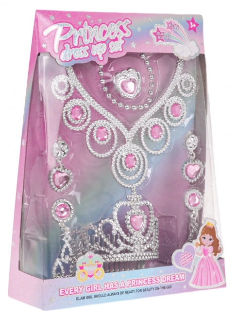 Princess Set Pink