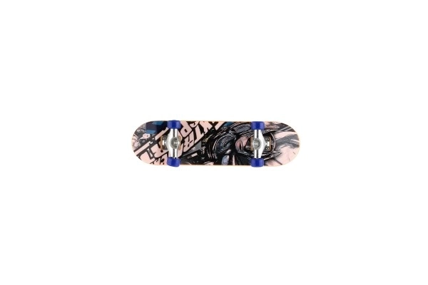 Fingerboard Skateboard Set with Ramp