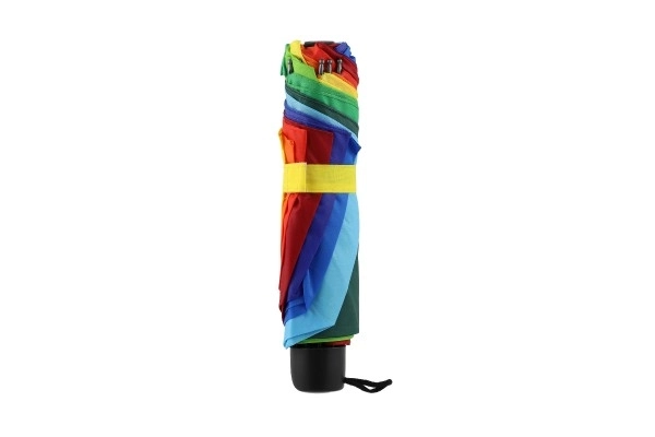 Colorful Folding Umbrella for Kids