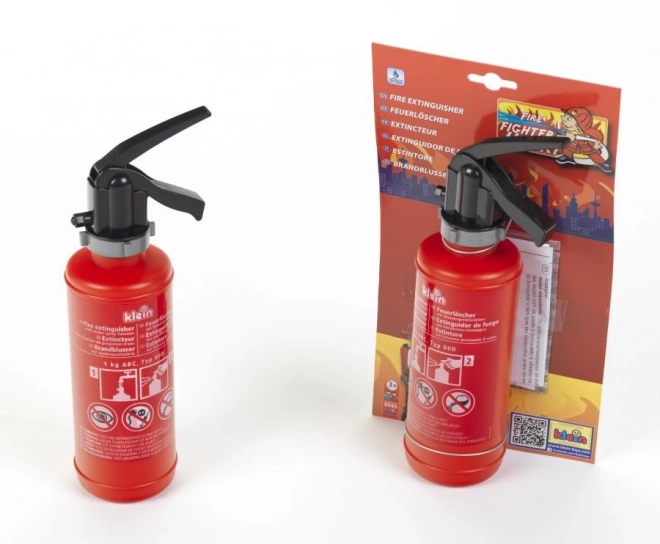 Water Fire Extinguisher Toy for Kids