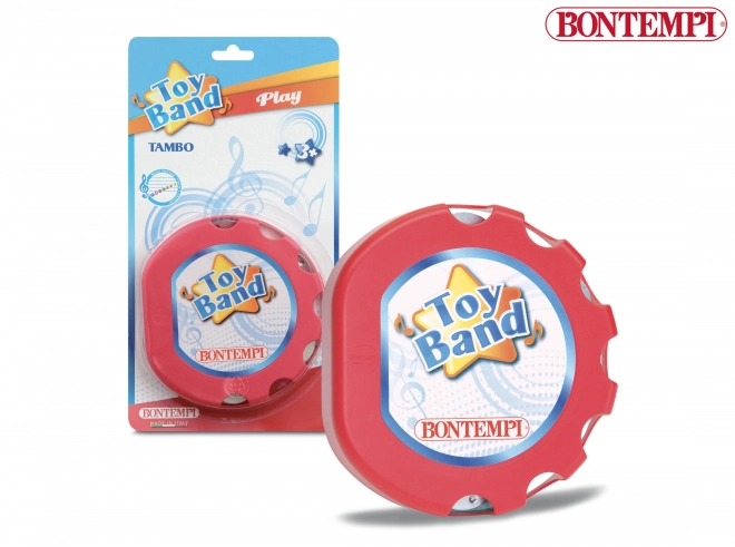 Bontempi Kids Tambourine