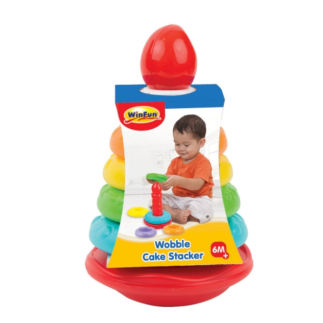 Develops fine motor skills