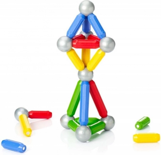 Smartmax Magnetic Building Set for Toddlers