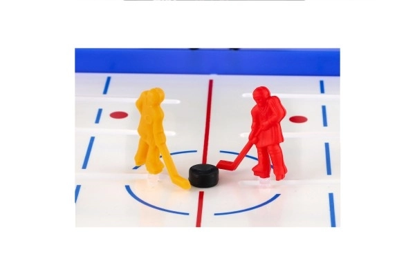 Table Hockey Game Set