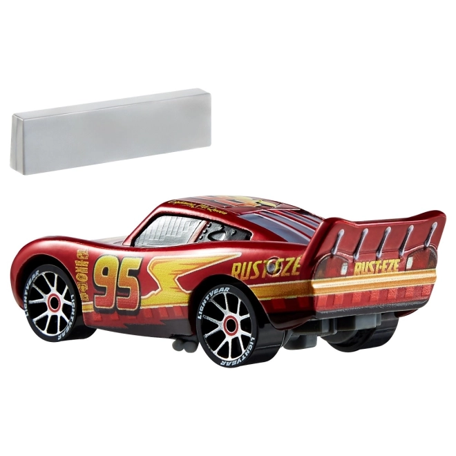 Lightning McQueen Race Car Toy