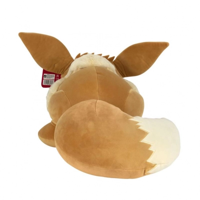 Pokémon Eevee Plush Toy 45 cm