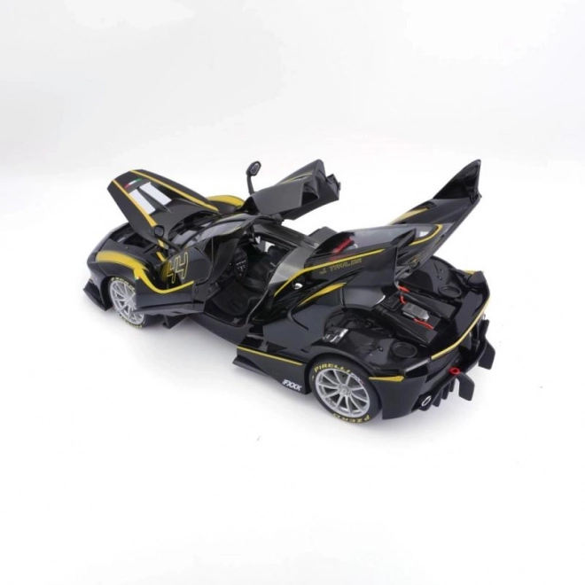 Bburago Ferrari FXX K Diecast Car Model