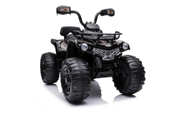 Battery Powered Quad Madman Black