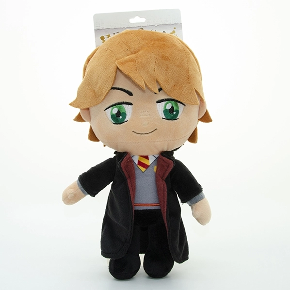 Harry Potter Ministry of Magic Ron Plush Toy