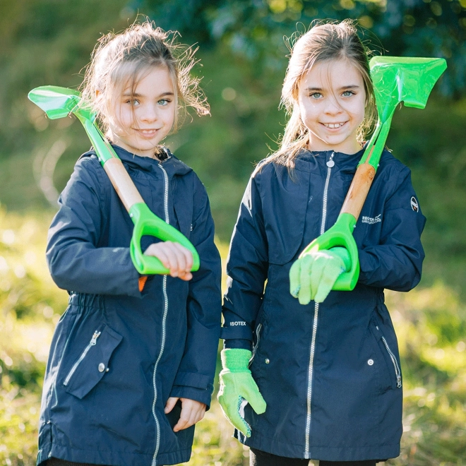 Short-handled Shovel for Kids