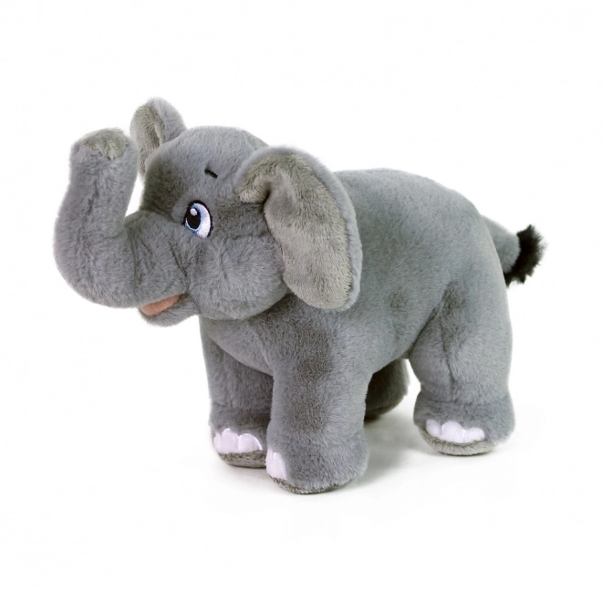 Plush Elephant Toy