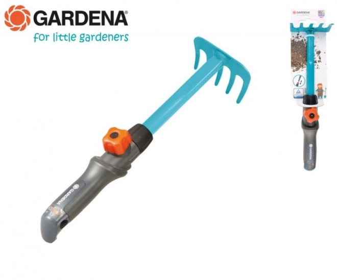 Gardena Garden Rake for Kids