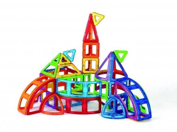 Magformers Creative 90 Piece Set