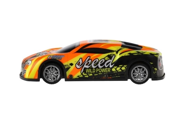 Remote Control Racing Car with Lights