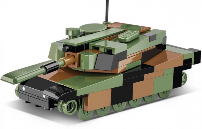 Bricks Model K2 Black Panther Tank