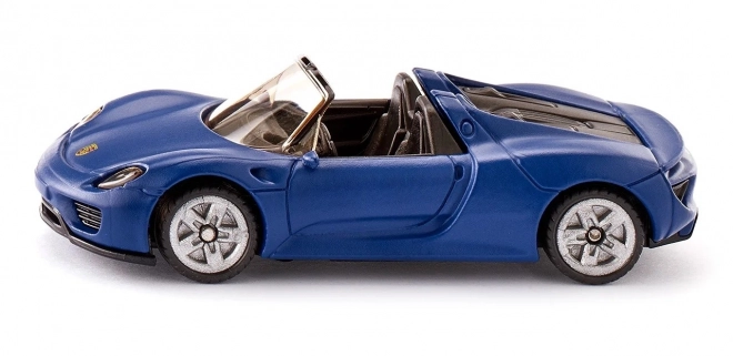 Porsche Spider Toy Car