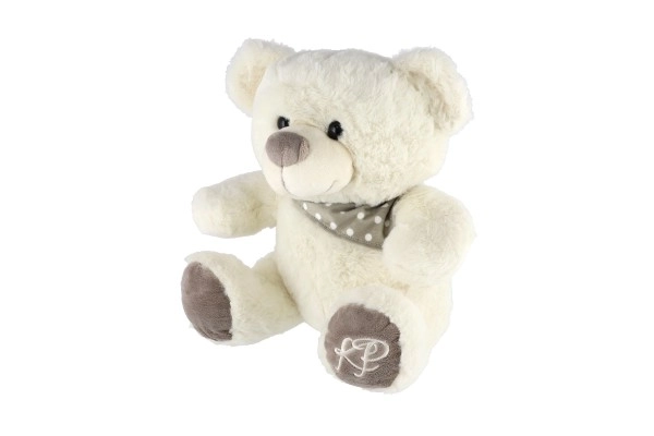 Teddy Bear Pearl Collection 35 cm