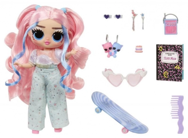 Lol Surprise Tweens Doll Flora Moon