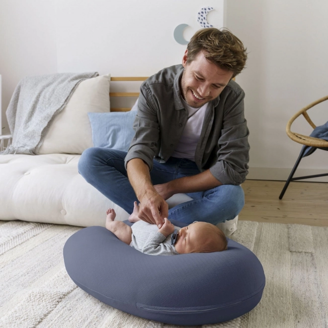 Doomoo Multifunctional Nursing Pillow