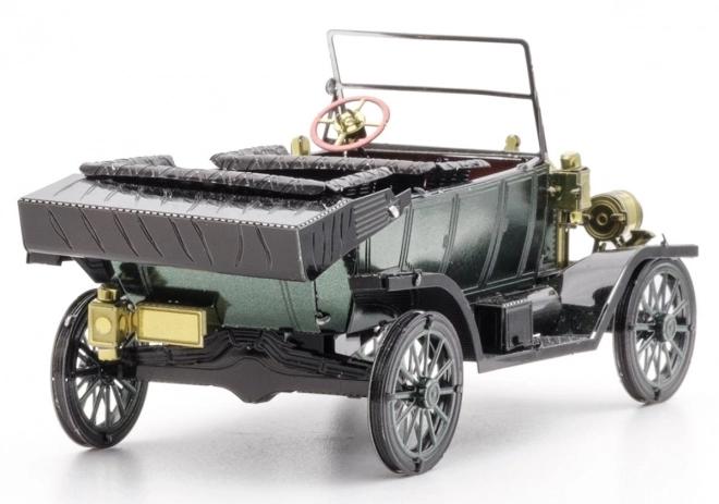 3D Puzzle Ford Model T 1910