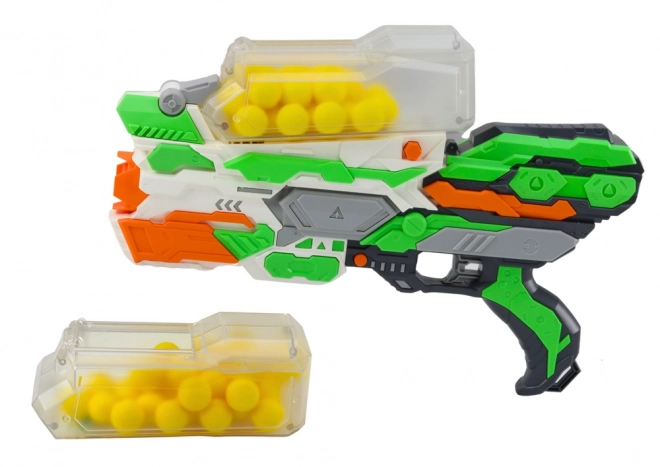 Soft Bullet Blaster for Kids