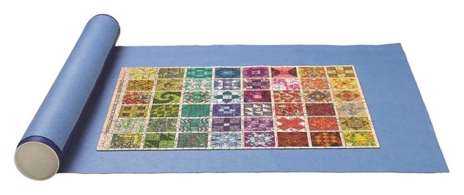 Cobble Hill Roll-Up Puzzle Mat