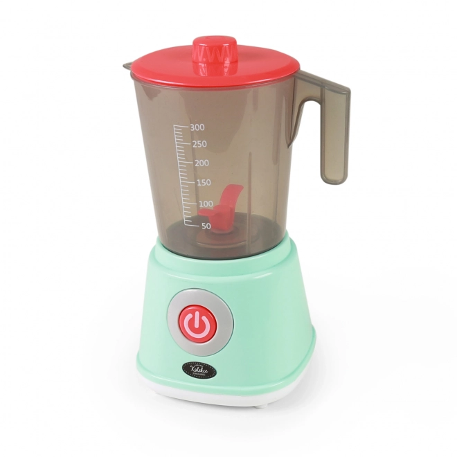 Luxury Collection Toy Blender with Sound