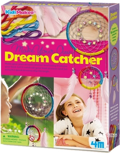 Dream Catcher Craft Kit