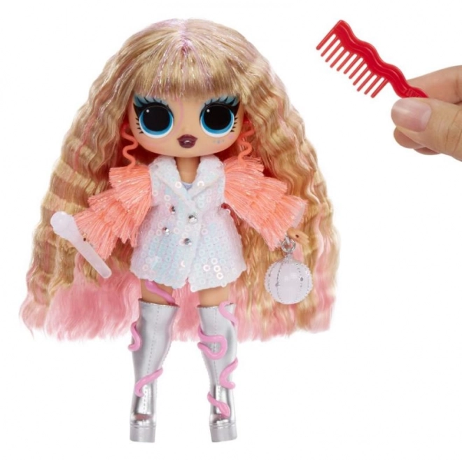 L.O.L. Surprise! Neon Pop Star Tweens Doll - Thea Stars