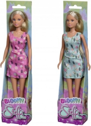 Pink or turquoise outfit
