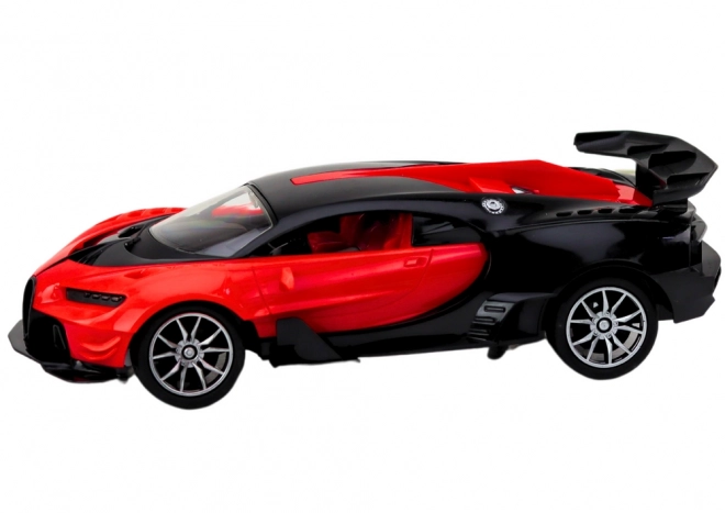 Remote Control Red Sports Car 1:16