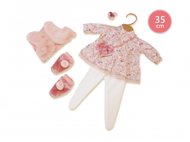 Llorens Doll Outfit for 35 cm Doll