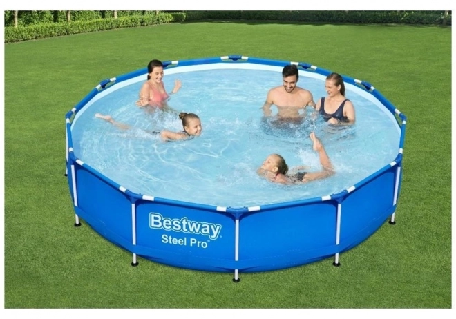 Bestway Garden Frame Pool Set 366 x 76 cm 56681