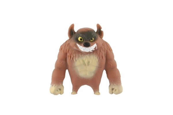 Stretchable Stress Relief Monster Toy