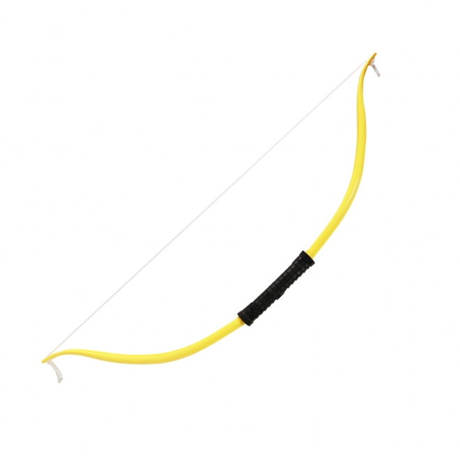 Bow with Arrows and Knife