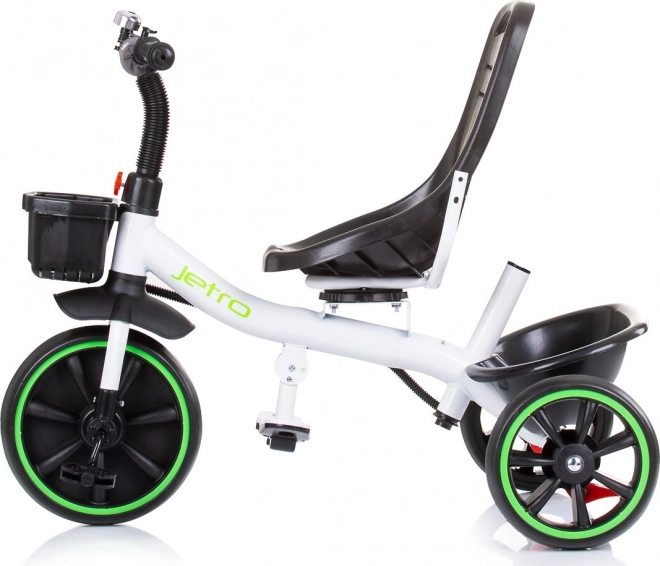 Chipolino Tricycle with Canopy