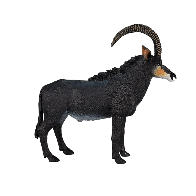 Antelope Figurine